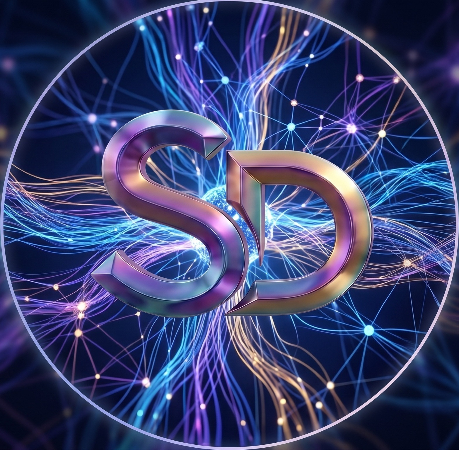 Sueños Digitales Logo